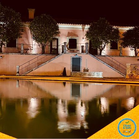 ホテル Casa Da Trincheira , Turismo De Habitacao ピニェル エクステリア 写真