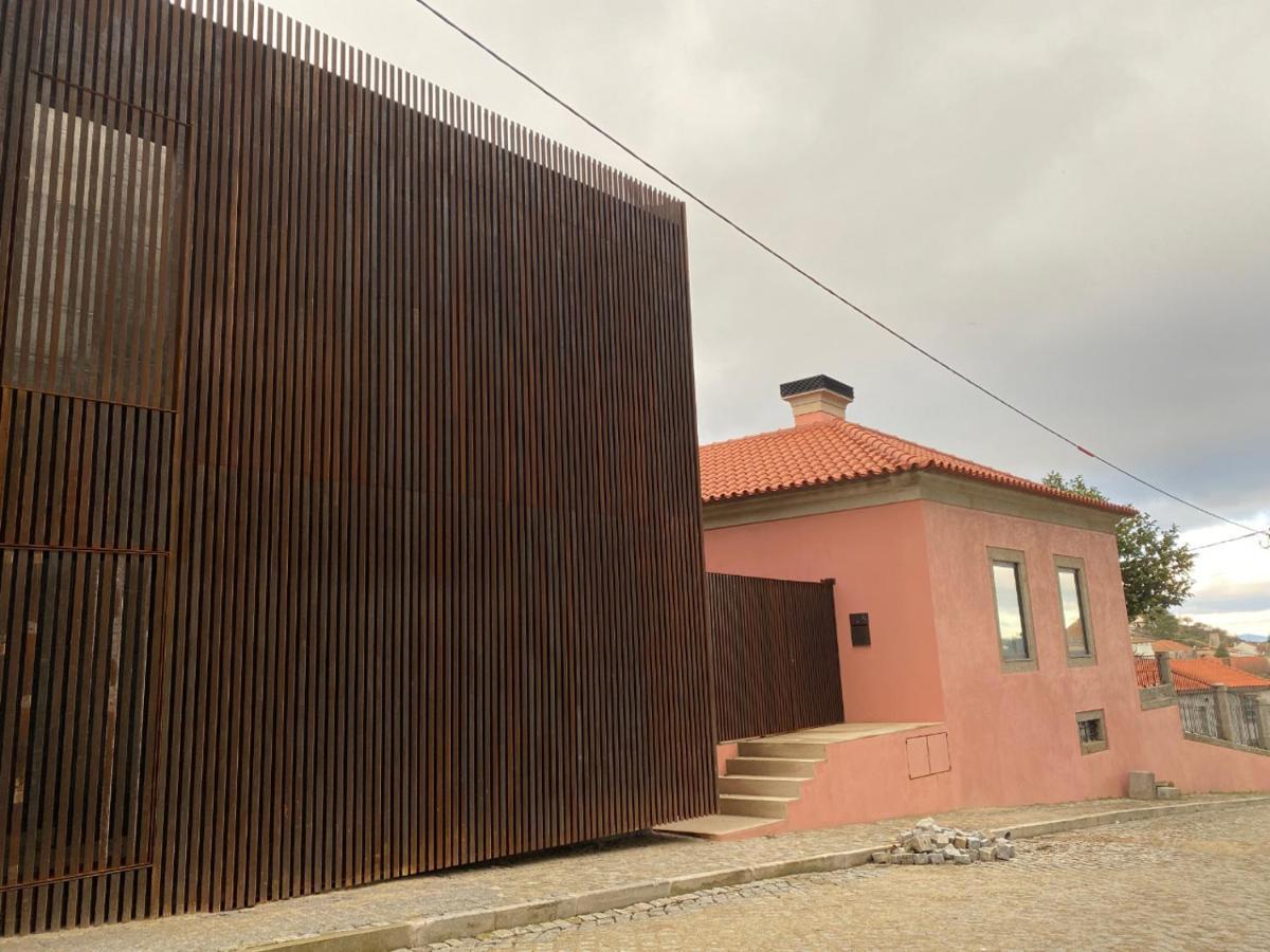 ホテル Casa Da Trincheira , Turismo De Habitacao ピニェル エクステリア 写真