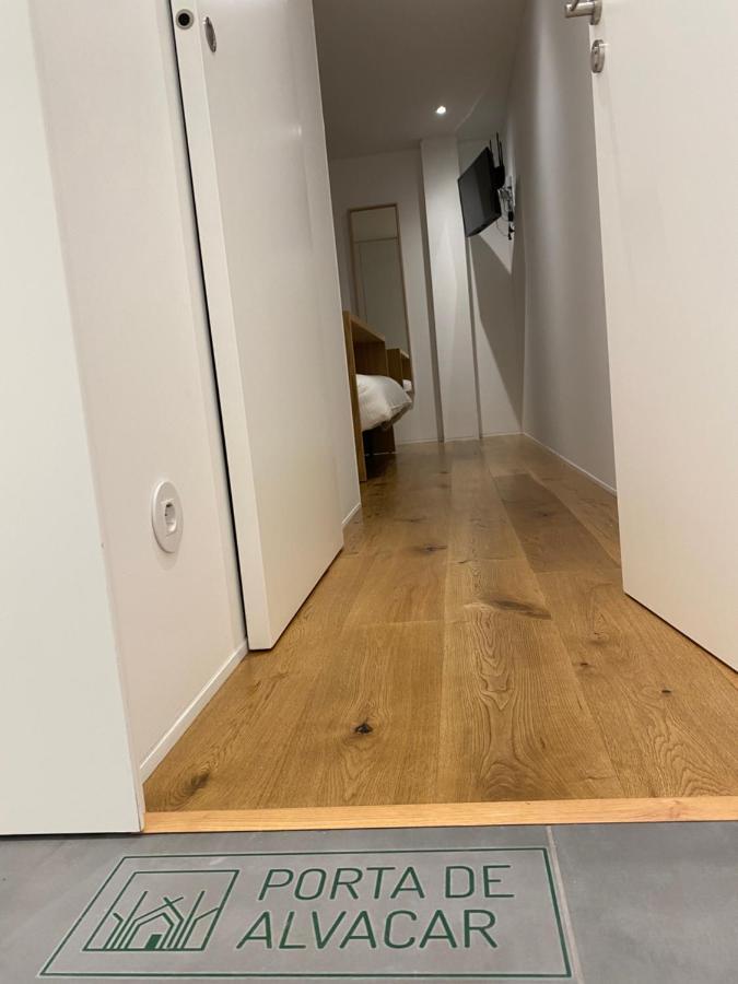 ホテル Casa Da Trincheira , Turismo De Habitacao ピニェル エクステリア 写真