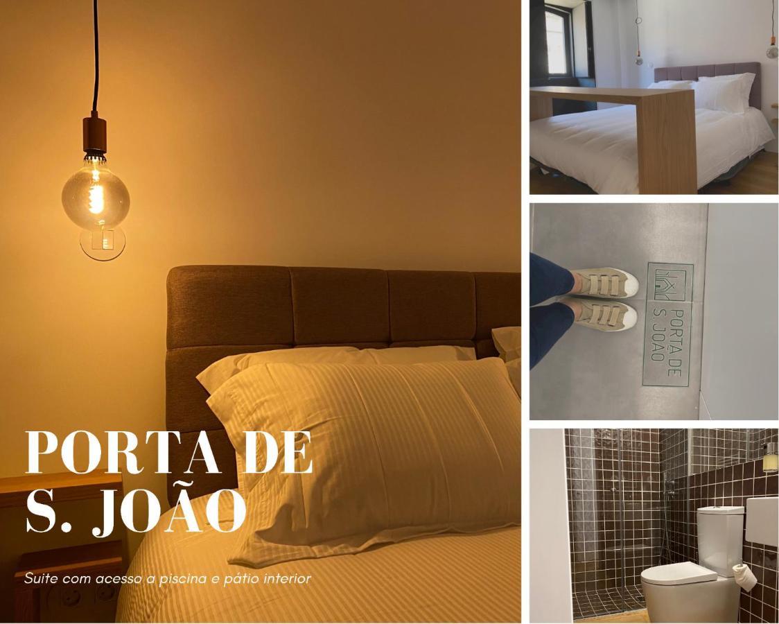 ホテル Casa Da Trincheira , Turismo De Habitacao ピニェル エクステリア 写真