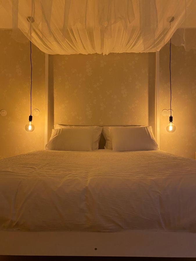 ホテル Casa Da Trincheira , Turismo De Habitacao ピニェル エクステリア 写真