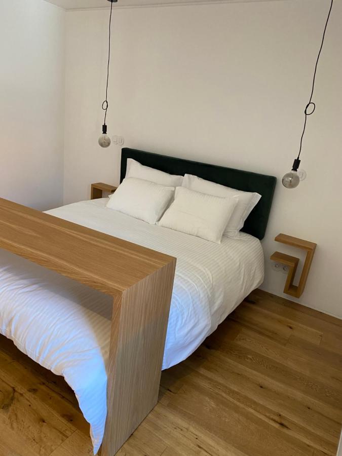 ホテル Casa Da Trincheira , Turismo De Habitacao ピニェル エクステリア 写真
