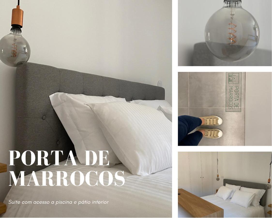 ホテル Casa Da Trincheira , Turismo De Habitacao ピニェル エクステリア 写真