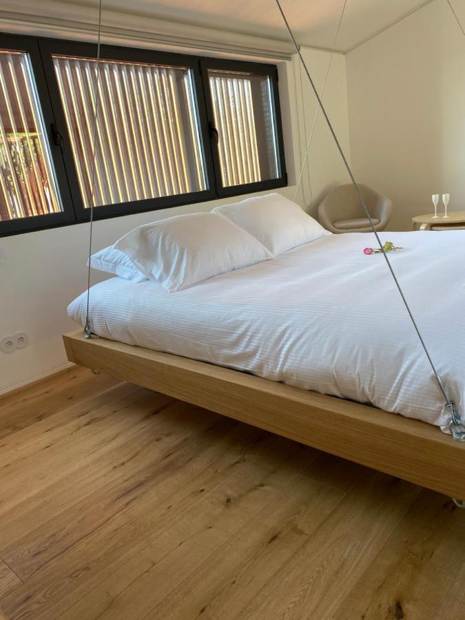ホテル Casa Da Trincheira , Turismo De Habitacao ピニェル エクステリア 写真