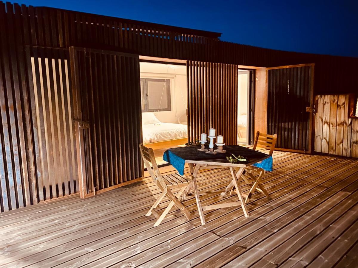 ホテル Casa Da Trincheira , Turismo De Habitacao ピニェル エクステリア 写真