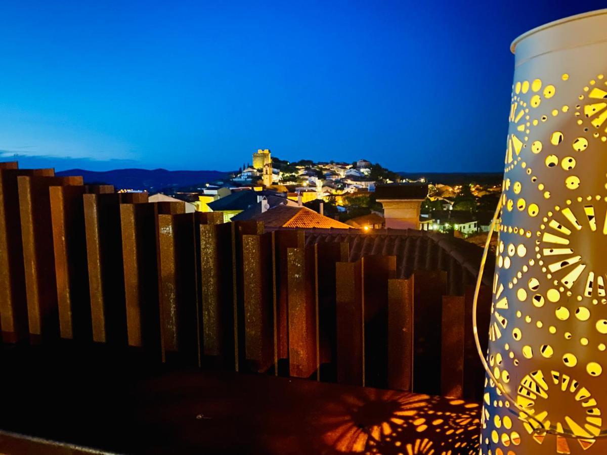 ホテル Casa Da Trincheira , Turismo De Habitacao ピニェル エクステリア 写真