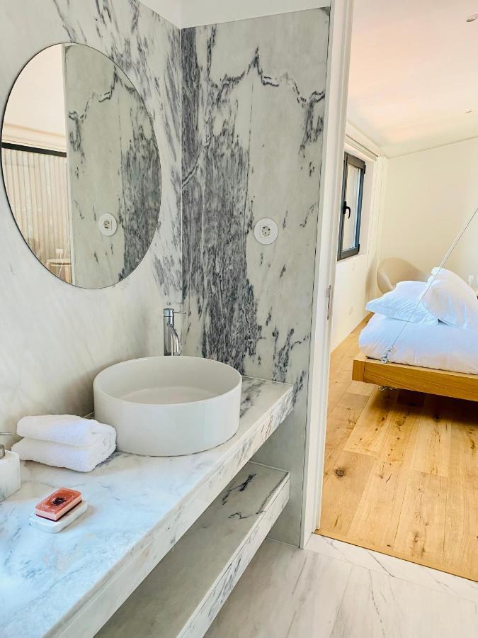 ホテル Casa Da Trincheira , Turismo De Habitacao ピニェル エクステリア 写真